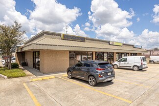 Plus de détails pour 3154-3156 College Dr, Baton Rouge, LA - Plusieurs types d'espaces à louer
