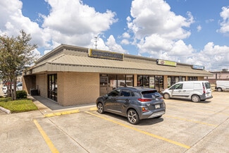 More details for 3154-3156 College Dr, Baton Rouge, LA - Retail, Industrial for Lease