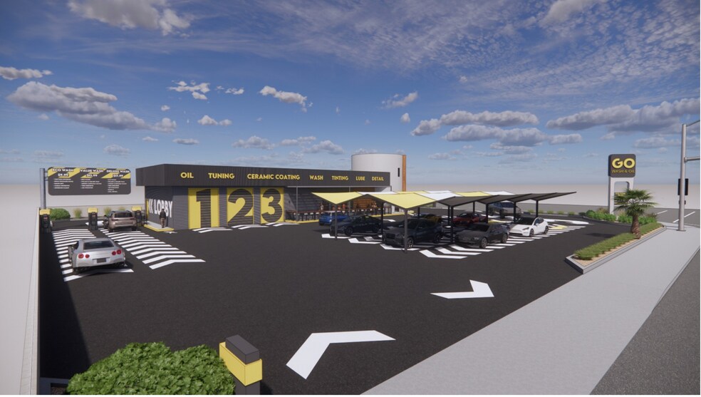 21011 Pioneer Blvd, Lakewood, CA à vendre - Photo du bâtiment - Image 3 de 50