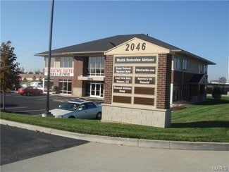 More details for 2046 Queens Brooke Blvd, Saint Peters, MO - Office for Lease