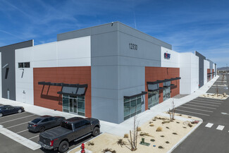 More details for 12930 Old Virginia Rd, Reno, NV - Industrial for Lease