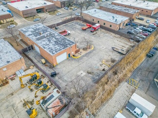 Plus de détails pour 515 W Lunt Ave, Schaumburg, IL - Industriel à louer