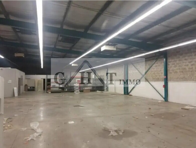 Industriel dans Montgeron à vendre - Photo intérieure - Image 3 de 5