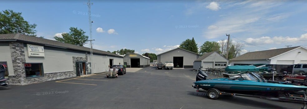 2123 8th South St, Wisconsin Rapids, WI for lease - Building Photo - Image 1 of 1