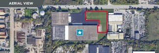 Plus de détails pour 480 E Lincoln Hwy, Chicago Heights, IL - Terrain à louer