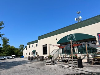 Plus de détails pour 9570 Berger Rd, Columbia, MD - Bureau, Industriel à louer