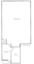 28301 Industrial Blvd, Hayward, CA for lease Floor Plan- Image 1 of 1