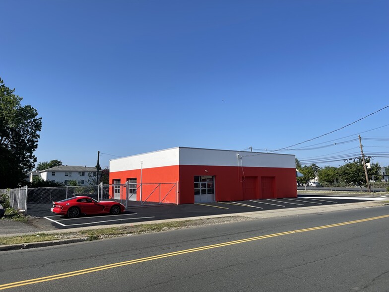 200 Maple Ave, South Plainfield, NJ for sale - Building Photo - Image 1 of 1