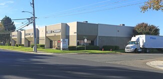 More details for 2361 Industrial Pky W, Hayward, CA - Industrial for Lease