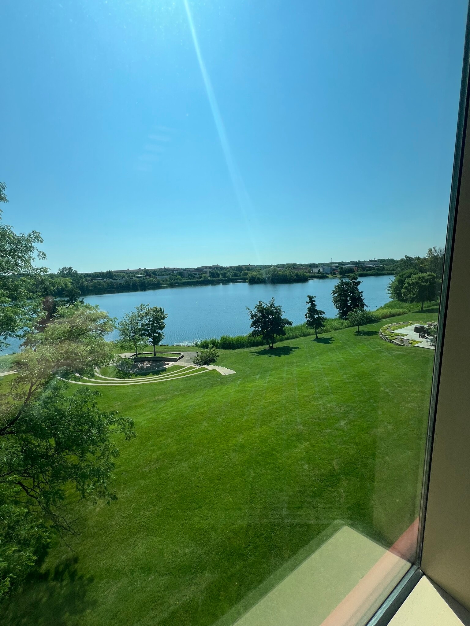 1 Overlook Pt, Lincolnshire, IL for lease Interior Photo- Image 1 of 2