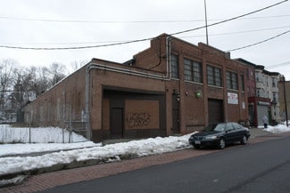 More details for 337-341 Liberty St, Newburgh, NY - Industrial for Lease