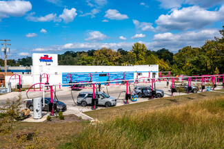 More details for Mod Wash, Bridgeville, PA - Specialty for Sale