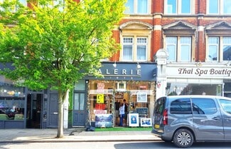 More details for 152 Arthur Rd, London - Retail for Lease