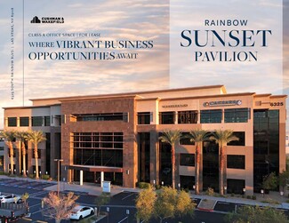 More details for 6325 S Rainbow Blvd, Las Vegas, NV - Office for Lease