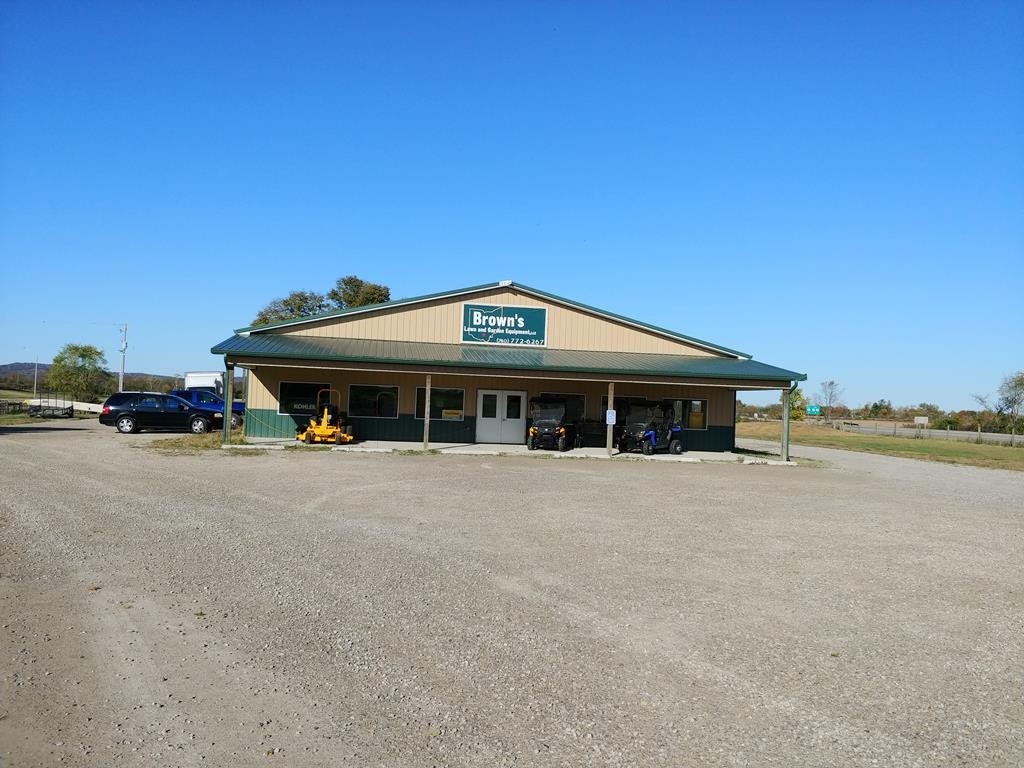 29094 US-50, Chillicothe, OH for sale Building Photo- Image 1 of 1