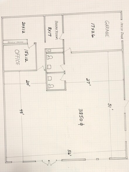 2101 Kara Ct, Liberty, MO for lease - Building Photo - Image 2 of 5