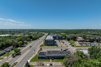 7584 80th St S, Cottage Grove, MN - AERIAL  map view - Image1