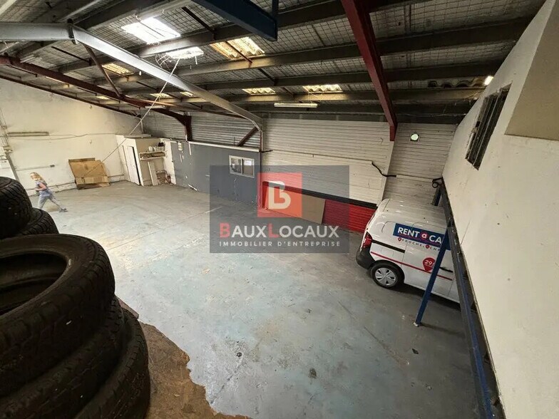 Local d'activités dans Avignon à vendre - Photo intérieure - Image 2 de 6