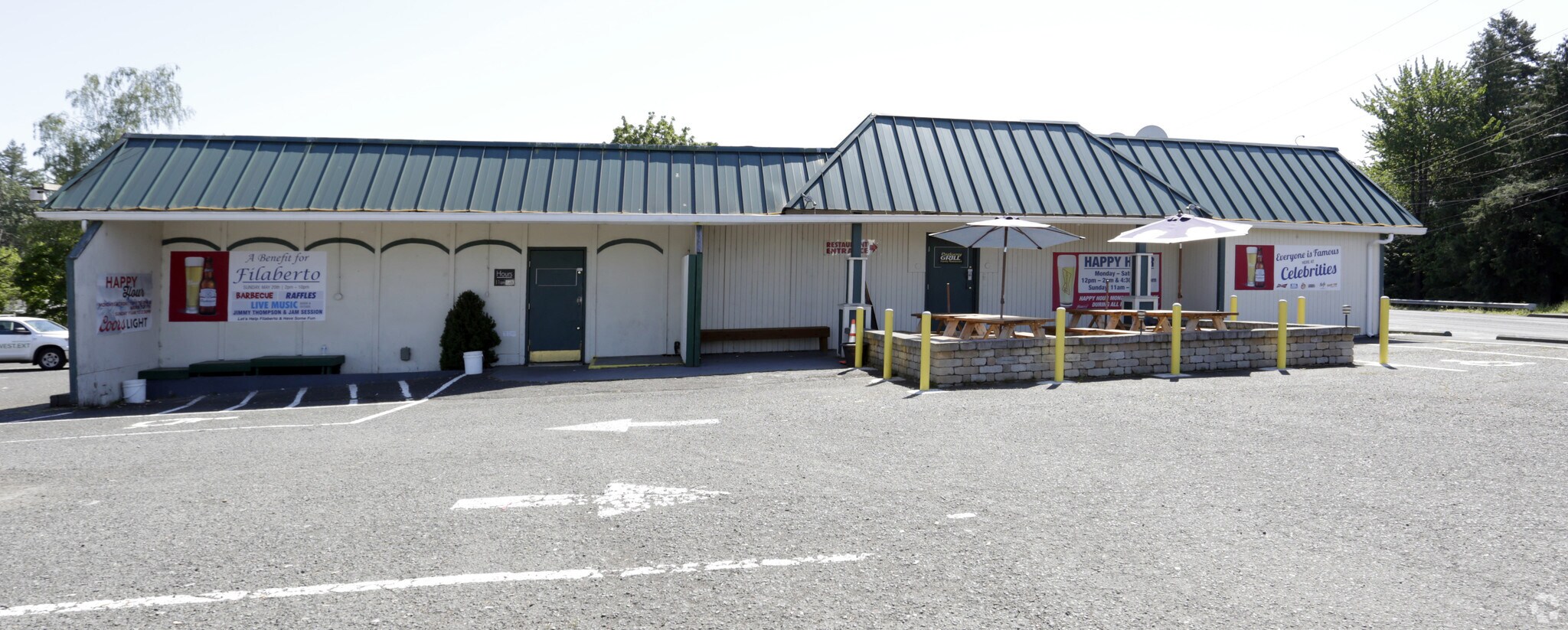 20725 NE Sandy Blvd, Fairview, OR for sale Primary Photo- Image 1 of 1