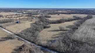 Plus de détails pour 13201 Congress ave, Kansas City, MO - Terrain à vendre