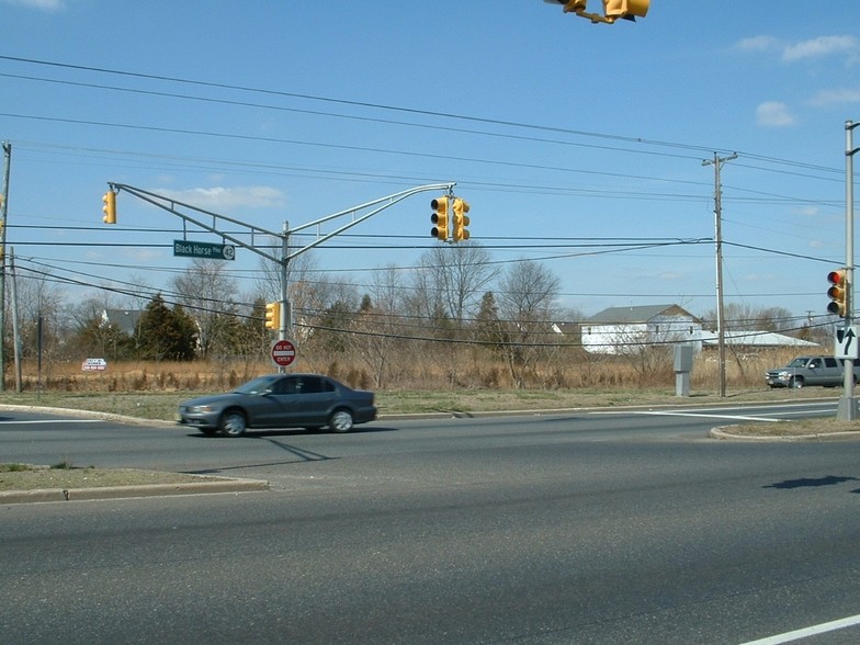 4951 Rt-42, Turnersville, NJ for sale - Building Photo - Image 1 of 1