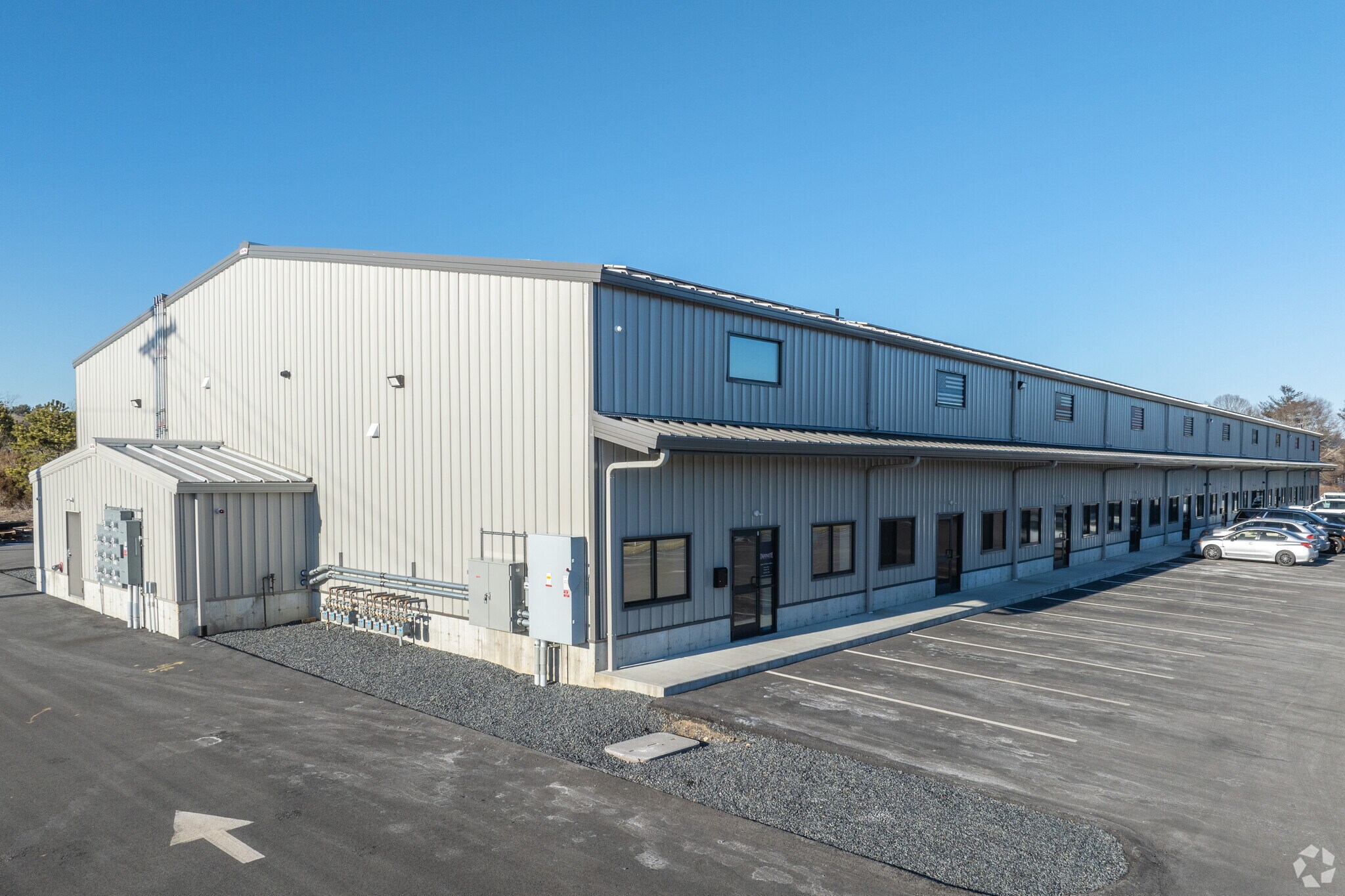 1 Royson Dr, Kingston, MA à vendre Photo du bâtiment- Image 1 de 1