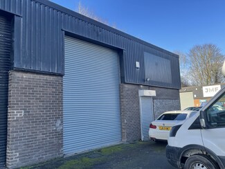 More details for Sands Rd, Newcastle Upon Tyne - Industrial for Lease