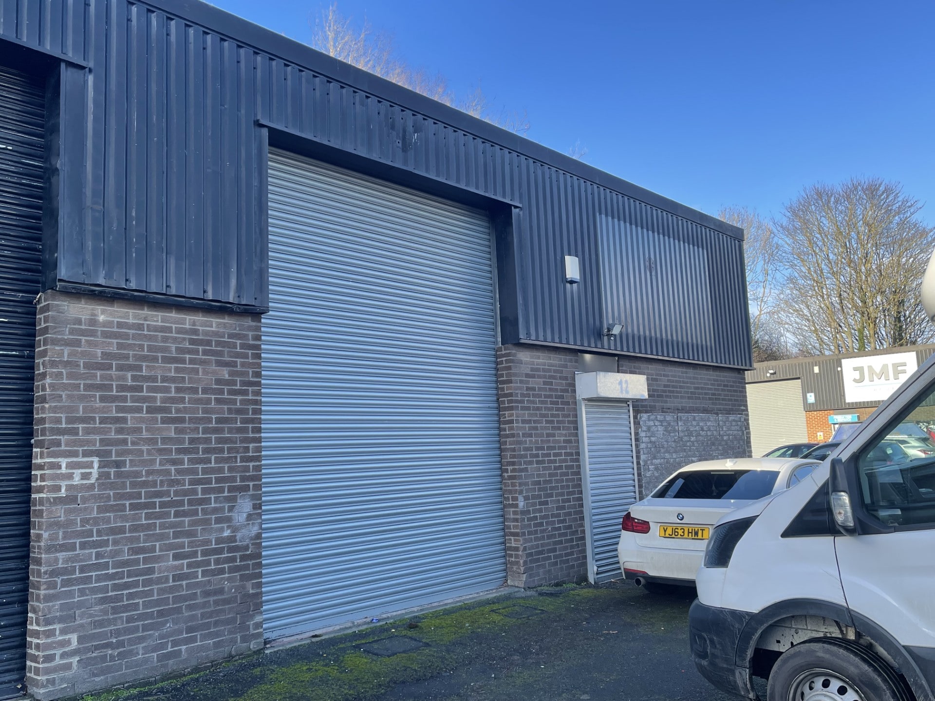 Sands Rd, Newcastle Upon Tyne for lease Primary Photo- Image 1 of 10