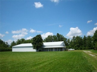 Plus de détails pour 701 W Main St, Trotwood, OH - Industriel à vendre