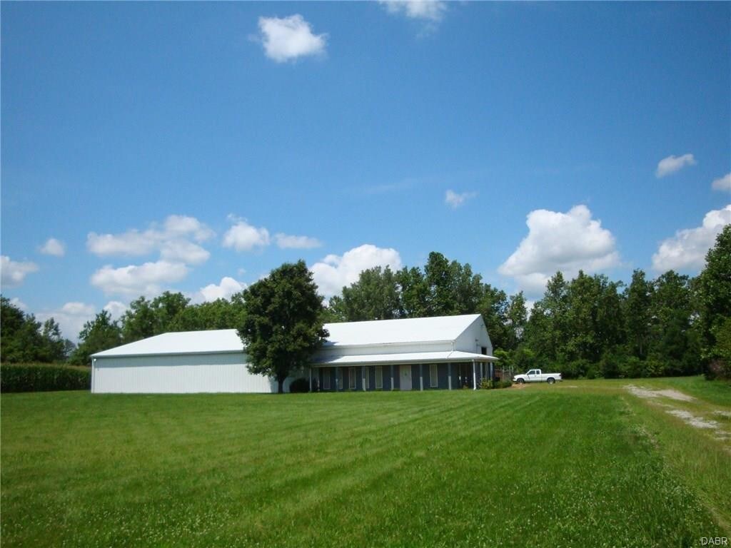 701 W Main St, Trotwood, OH à vendre Photo principale- Image 1 de 13