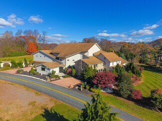 Plus de détails pour 6271 Batman Rd, Zionsville, PA - Spécialité à vendre
