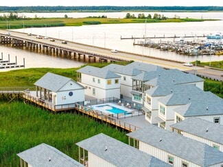 More details for 114 Church st, Georgetown, SC - Hospitality for Sale