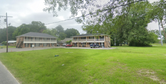 More details for 2 Bldgs. 8 Units N. River Road, Denham – Multifamily for Sale, Denham Springs, LA