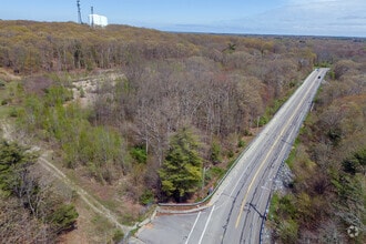 1275 Commerce Way, Attleboro, MA - Aérien  Vue de la carte - Image1