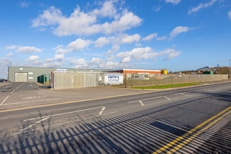 Plus de détails pour Moody Ln, Grimsby - Bureau à louer