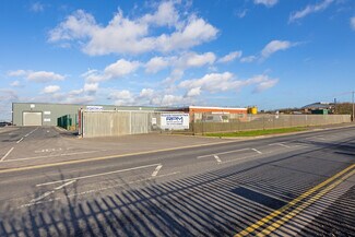 More details for Moody Ln, Grimsby - Office for Lease