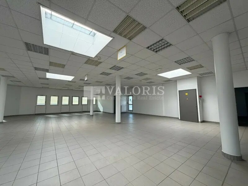 20 Avenue Lucien Buisson, Meyzieu for lease Building Photo- Image 1 of 9