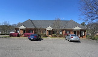 More details for 2608 Commons Blvd, Augusta, GA - Office for Lease