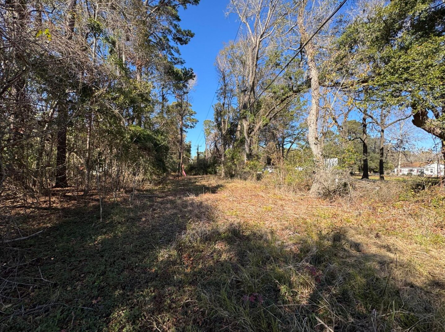 2040 River Rd, Johns Island, SC à vendre Photo principale- Image 1 de 2