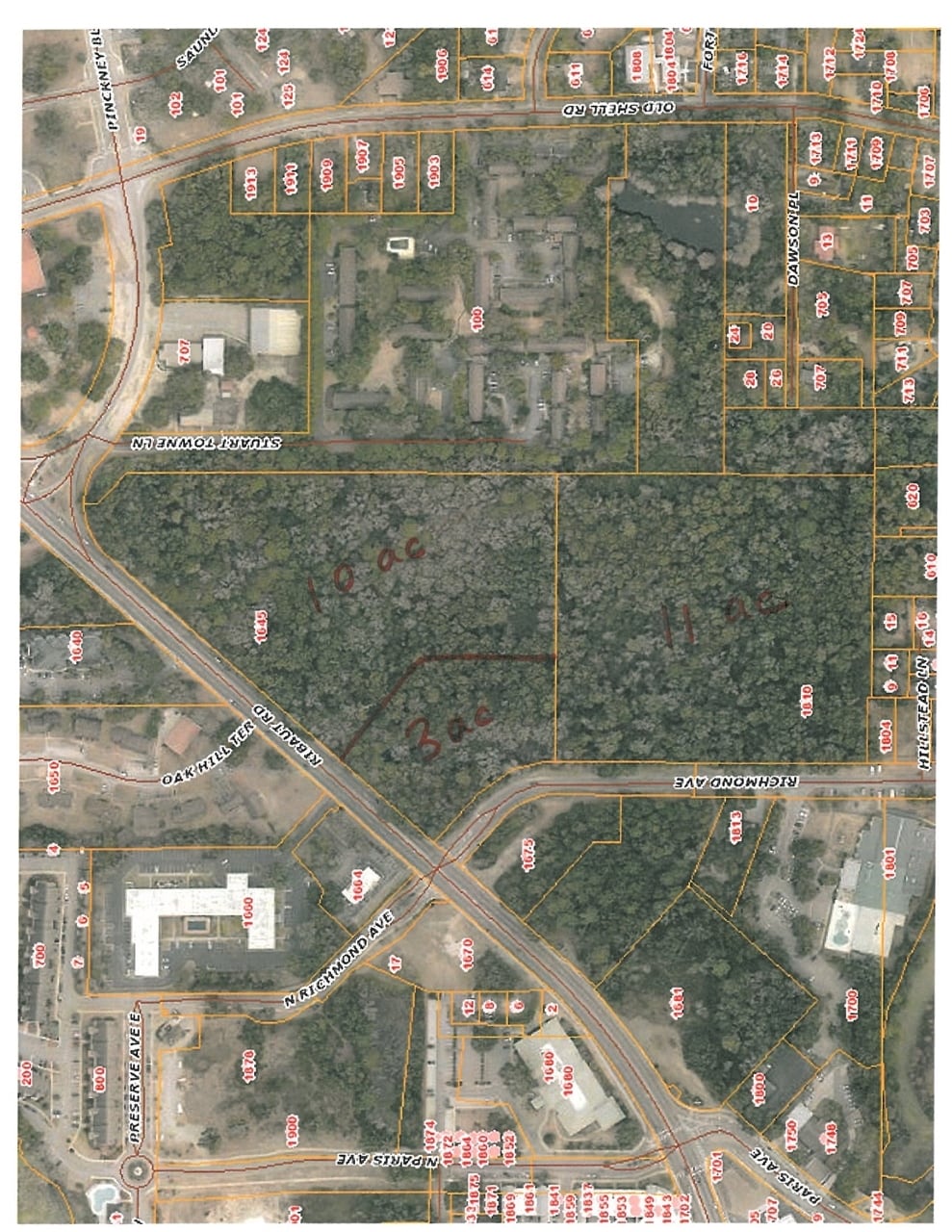 1641 Ribaut Rd, Port Royal, SC for sale Primary Photo- Image 1 of 2