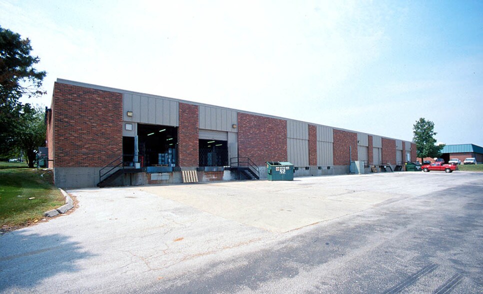 8605-8619 Quivira Rd, Lenexa, KS for lease - Other - Image 2 of 8