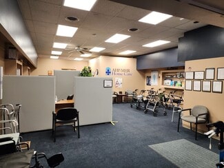 More details for 405 Chestnut St, Atlantic, IA - Flex for Sale