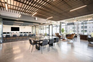 Plus de détails pour 2801 E Camelback Rd, Phoenix, AZ - Coworking à louer