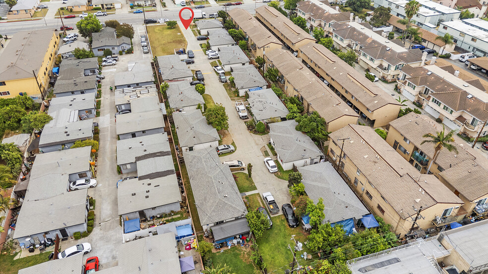 825 S Greenwood Ave, Montebello, CA for sale - Building Photo - Image 2 of 9