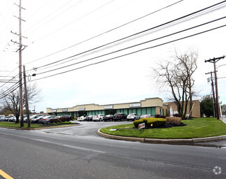 More details for 2070 Springdale Rd, Cherry Hill, NJ - Flex for Lease