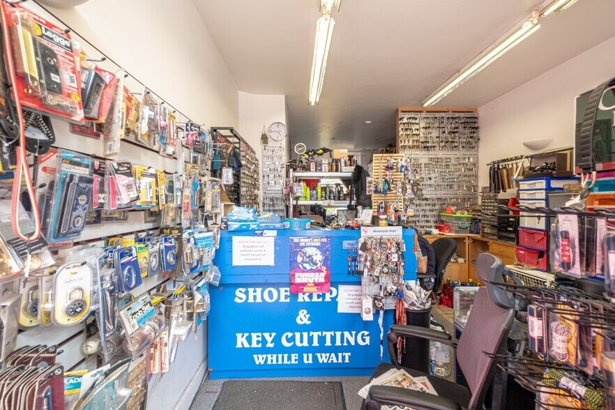 115 Junction Rd, Londres à louer - Photo intérieure - Image 3 de 15