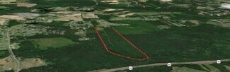Plus de détails pour 1202 Willow Brook Rd, Nashville, NC - Terrain à vendre