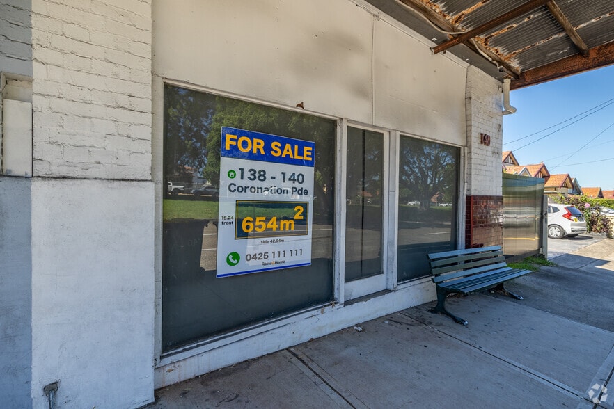 140 Coronation Pde, Croydon Park for sale - Building Photo - Image 2 of 4