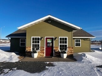 More details for 208 W Cedar St, Spencer, WI - Office/Retail for Lease