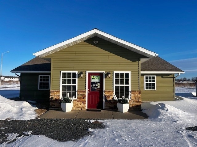 208 W Cedar St, Spencer, WI for lease Primary Photo- Image 1 of 13